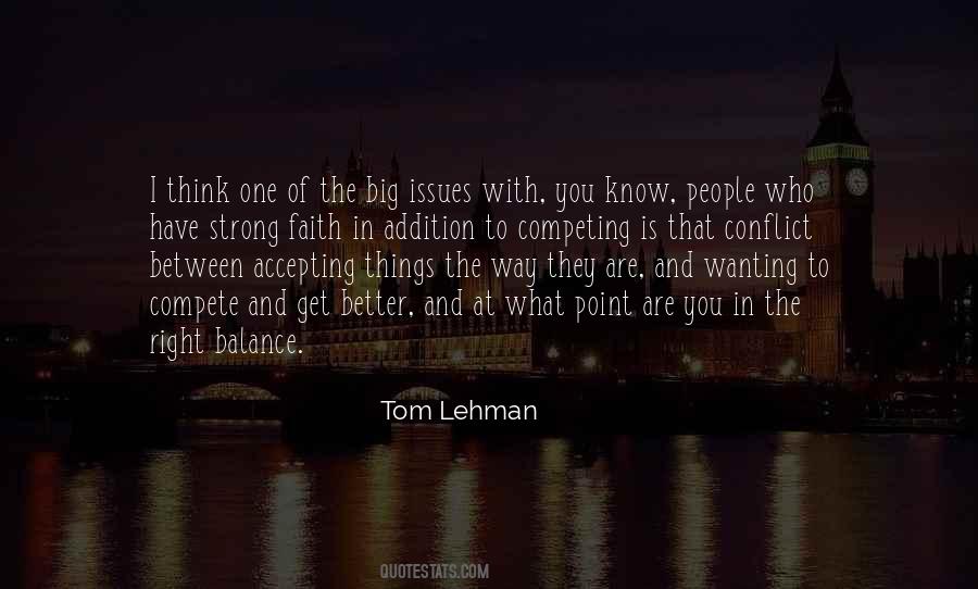 Think Better Quotes #1560
