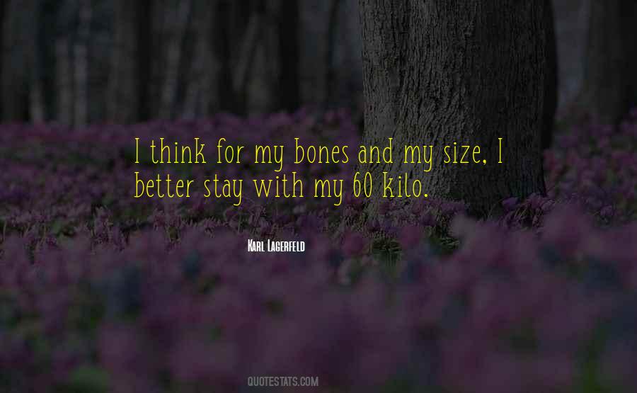 Think Better Quotes #20365