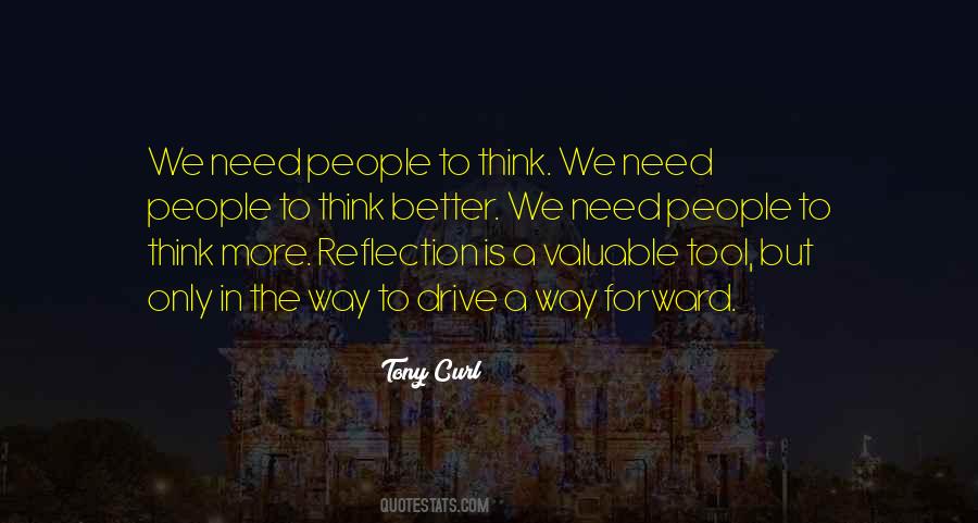 Think Better Quotes #421089