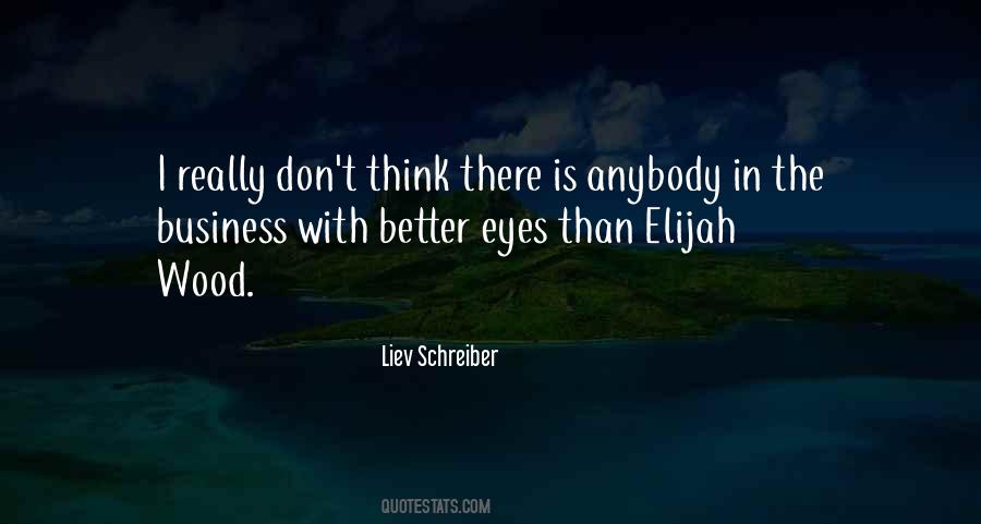 Think Better Quotes #9330