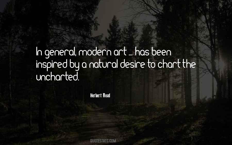 Quotes About Modern Art #83183