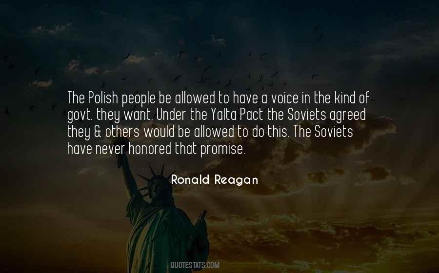 Quotes About Polish People #1803577