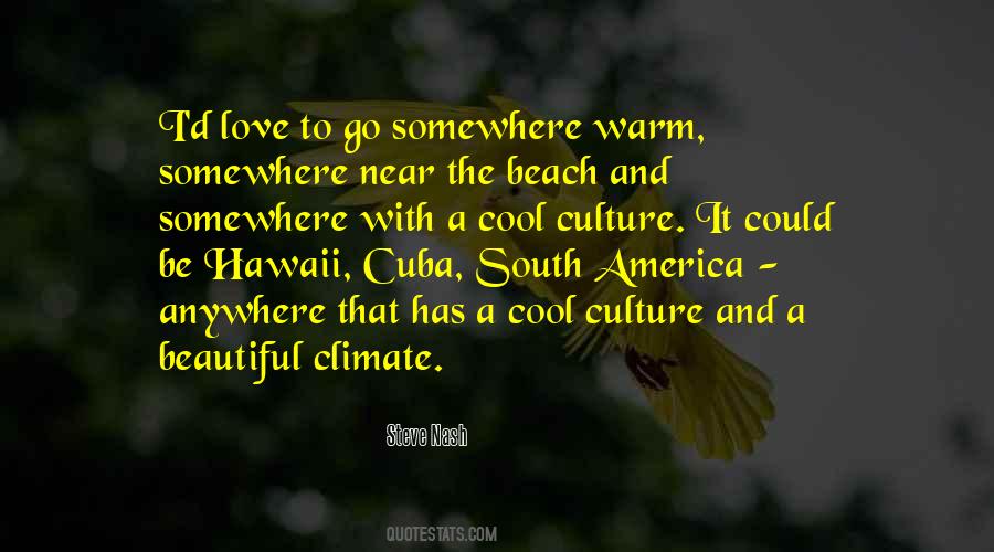 Quotes About South America #1052875