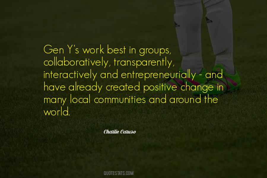Geny G Quotes #1525212