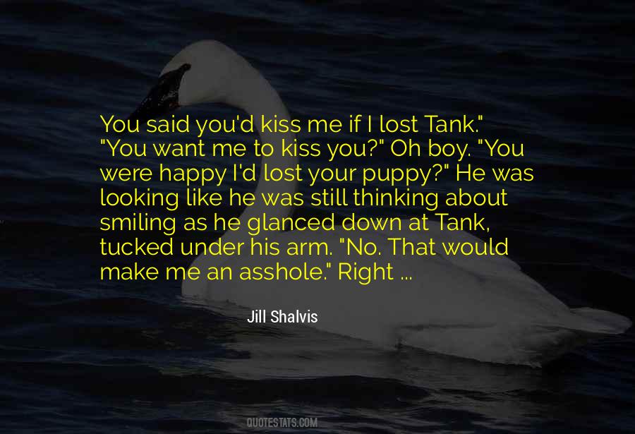 Your Smiling Quotes #1248999