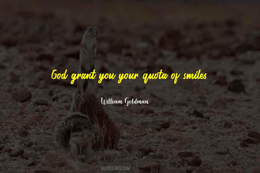 Your Smiling Quotes #1291145