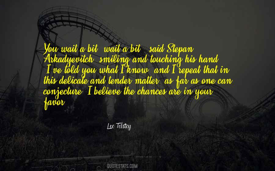 Your Smiling Quotes #276259
