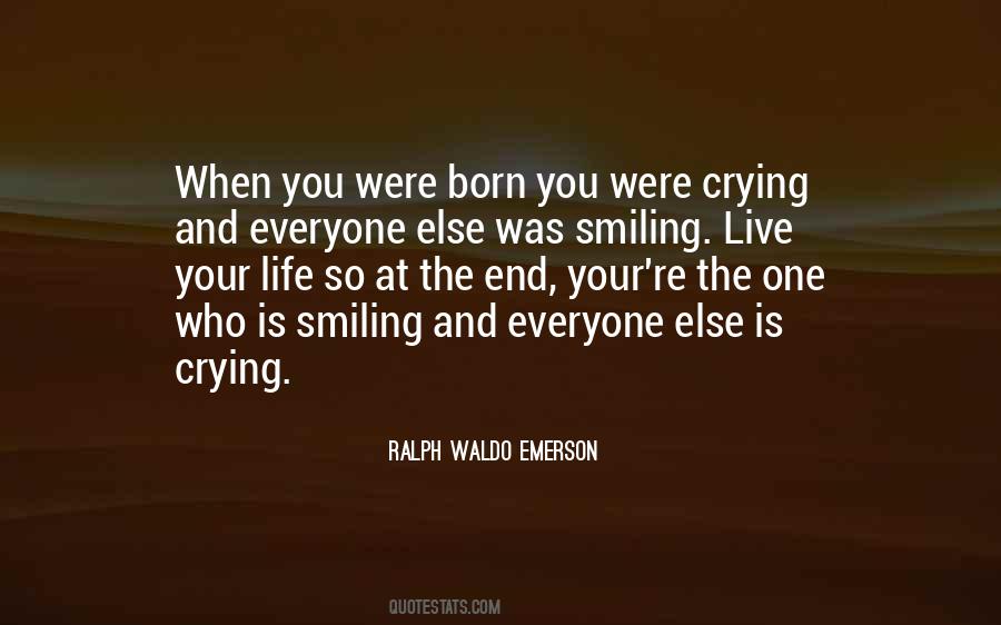 Your Smiling Quotes #591486