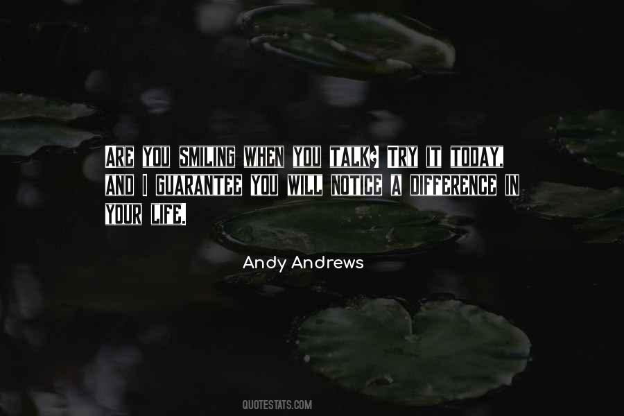 Your Smiling Quotes #739778
