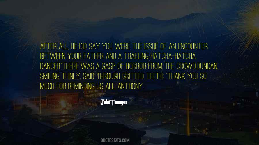 Your Smiling Quotes #840817