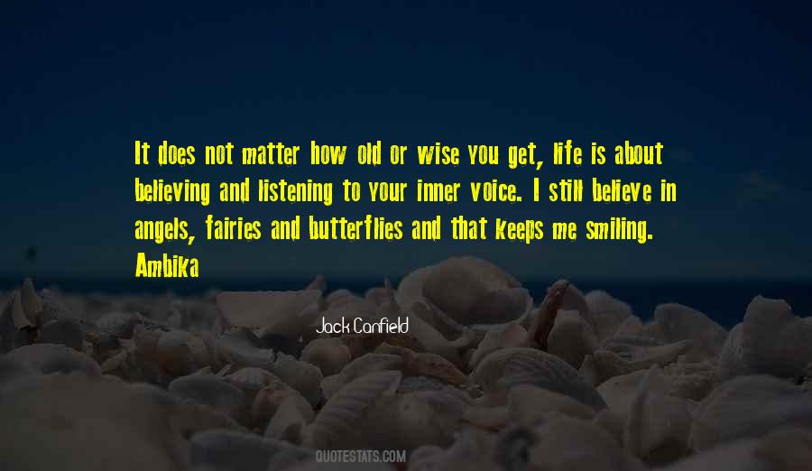 Your Smiling Quotes #866675