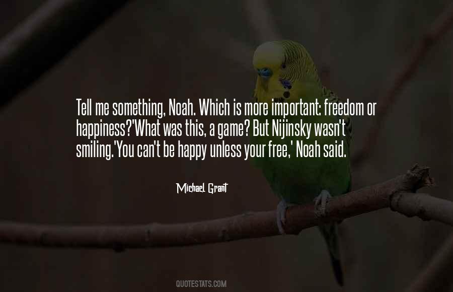 Your Smiling Quotes #896358