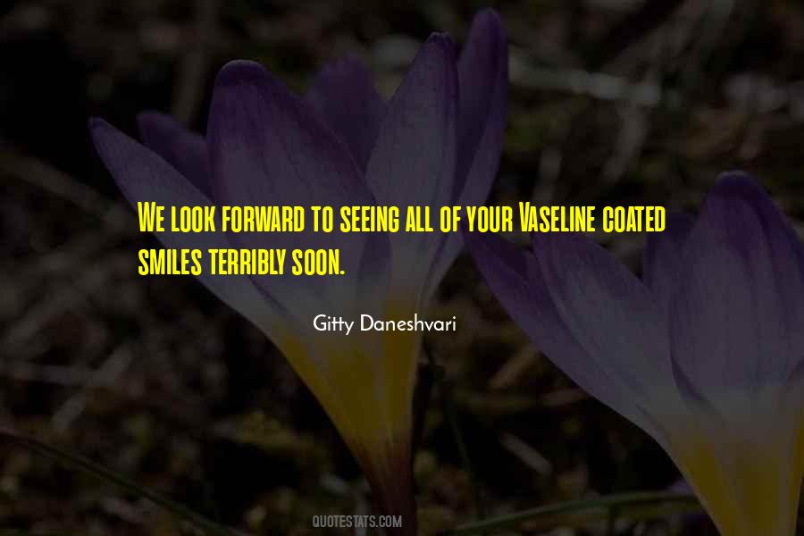 Your Smiling Quotes #947383