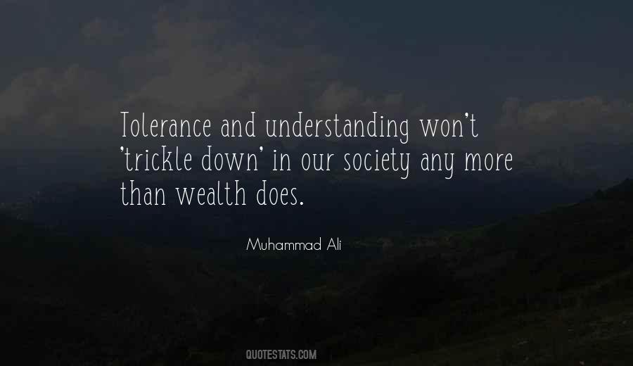 Quotes About Tolerance In Society #652977