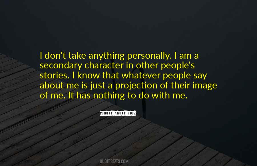 Angel Stories Quotes #1470336