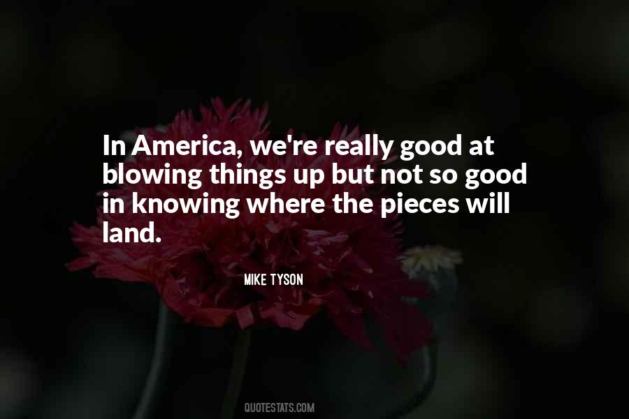 Quotes About Not Knowing Things #1069837