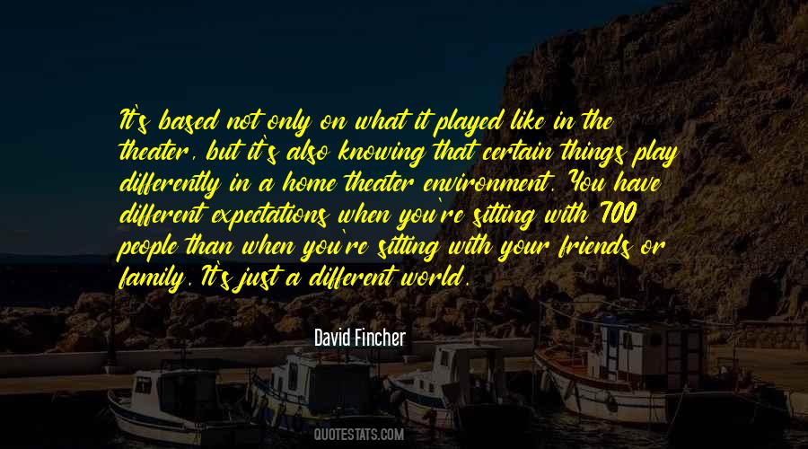 Quotes About Not Knowing Things #242432