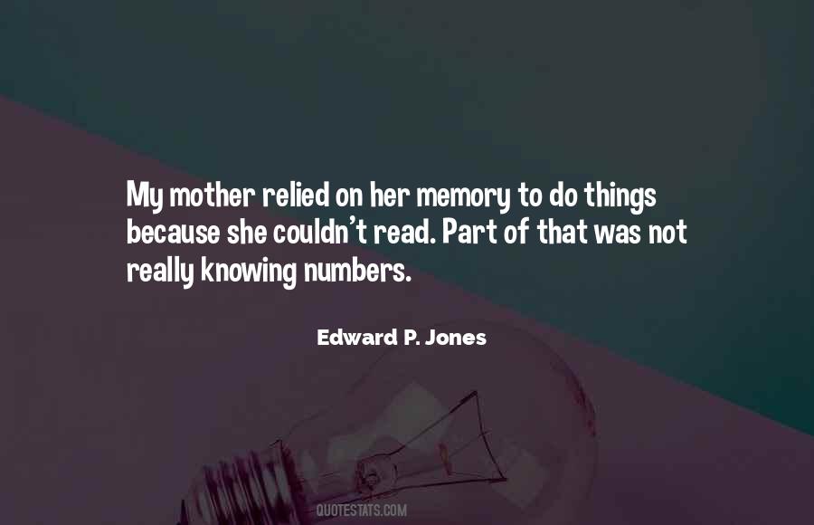 Quotes About Not Knowing Things #286665
