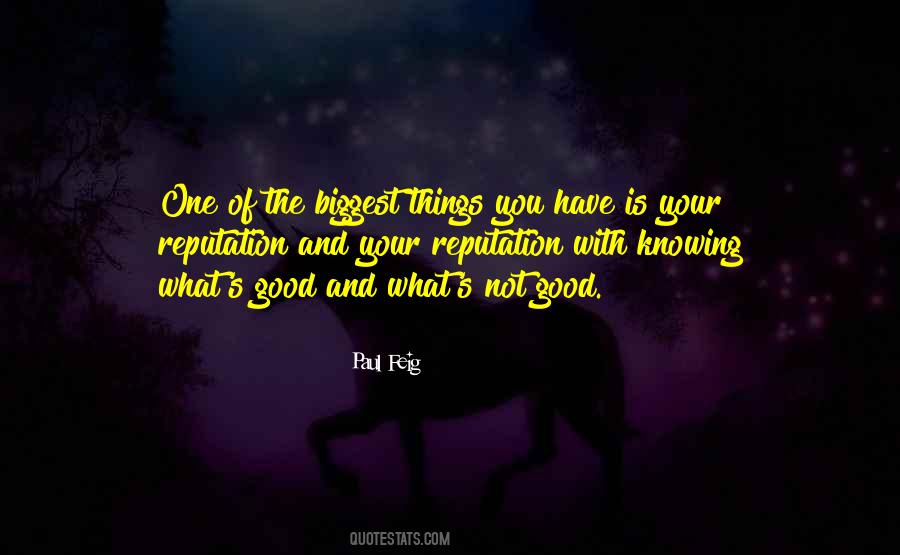 Quotes About Not Knowing Things #532568