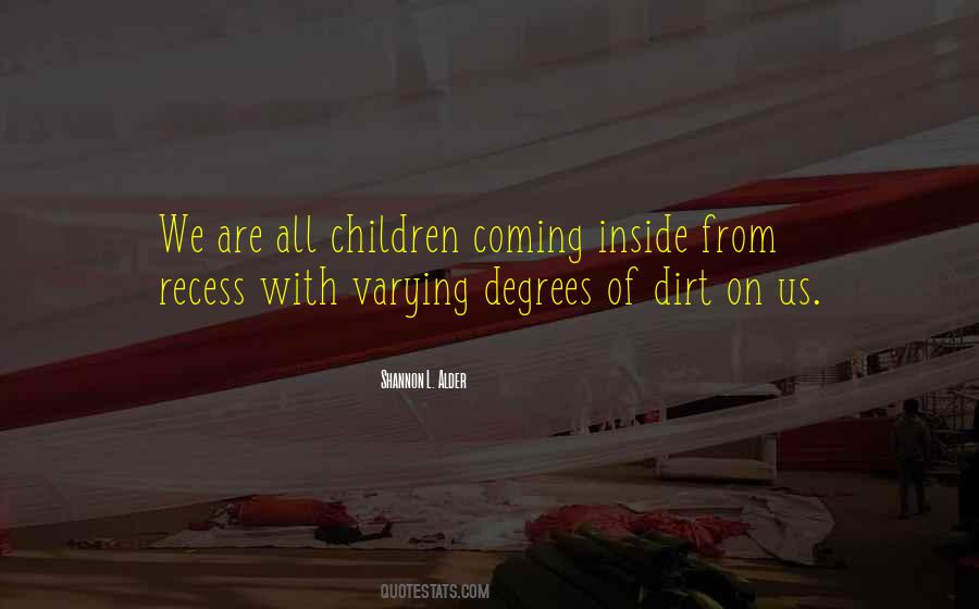 Heaven My Home Quotes #1030696
