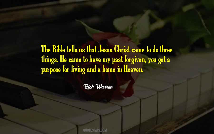 Heaven My Home Quotes #414042