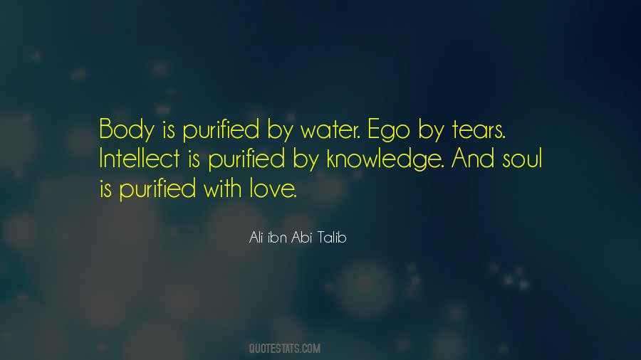 Quotes About Ego And Love #758376