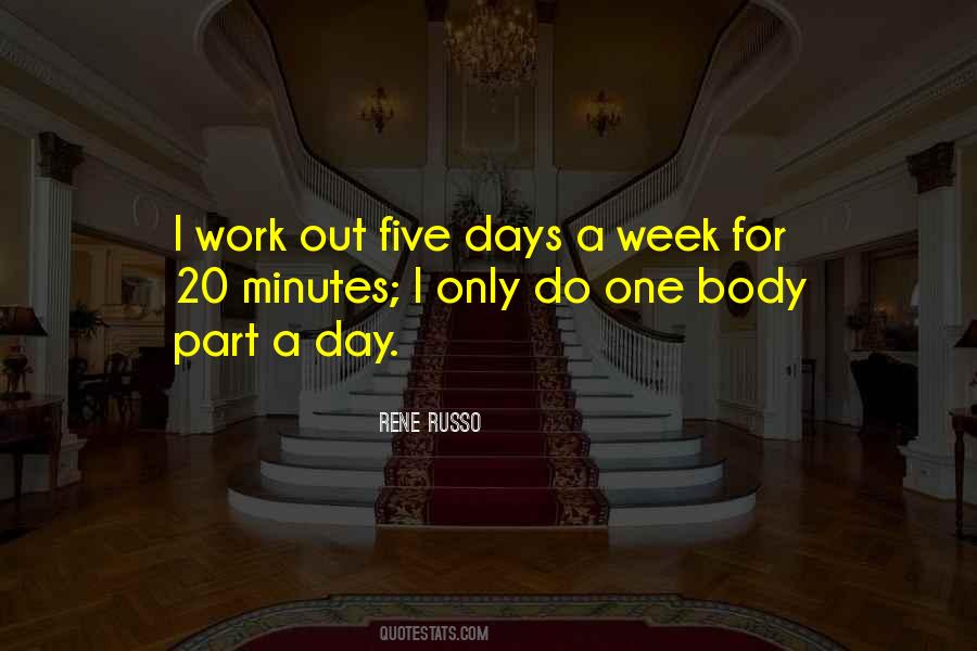 Mari Copeny Quotes #1364497