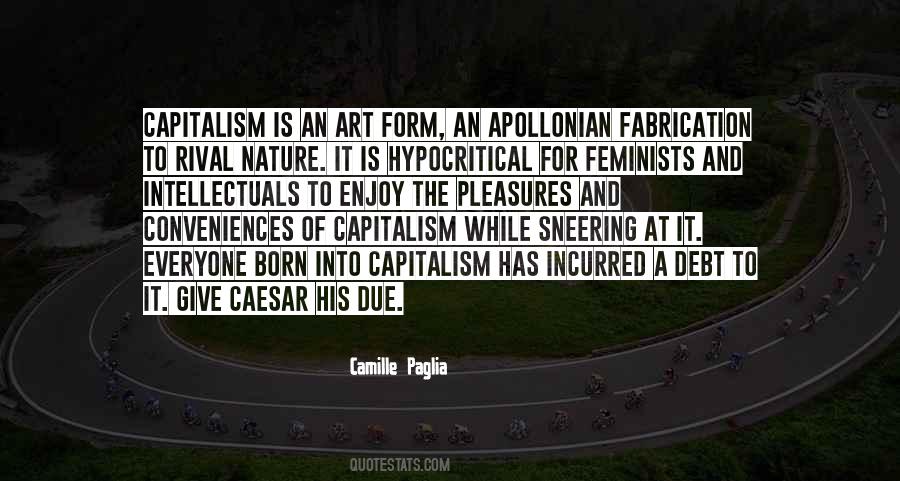 Quotes About Feminist Art #556087