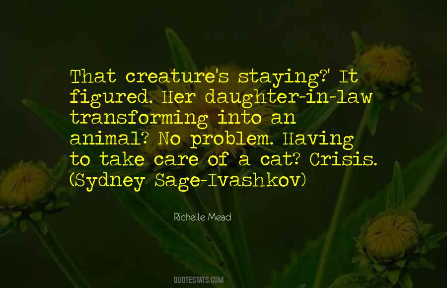 Quotes About Having A Daughter #1500078
