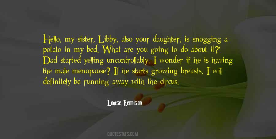 Quotes About Having A Daughter #1545978