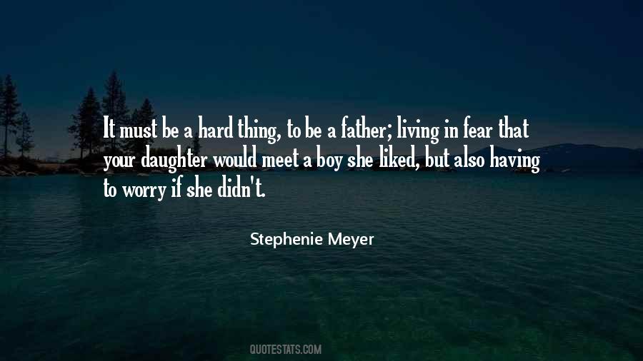 Quotes About Having A Daughter #1577849
