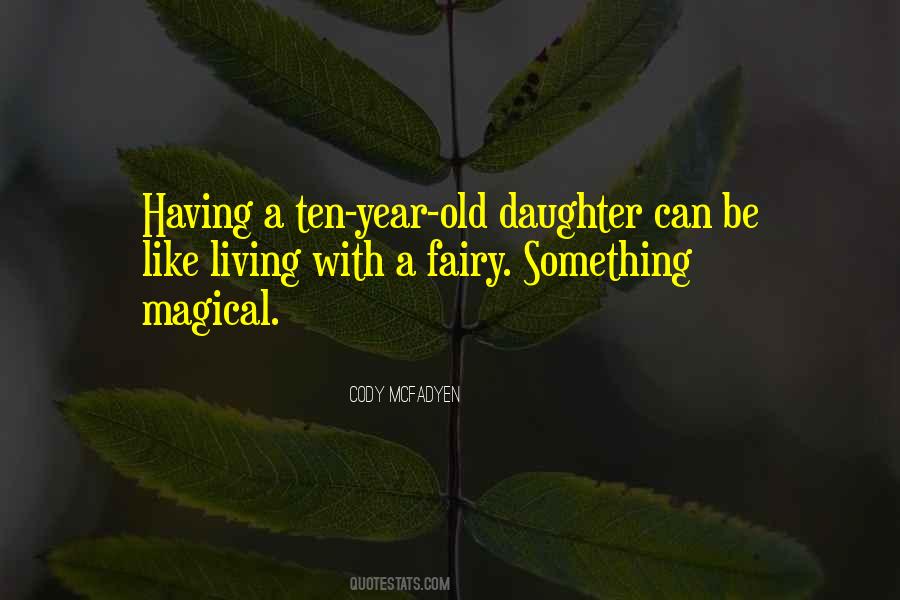 Quotes About Having A Daughter #449520