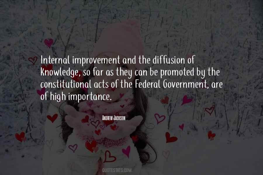 Quotes About Constitutional Government #1573829