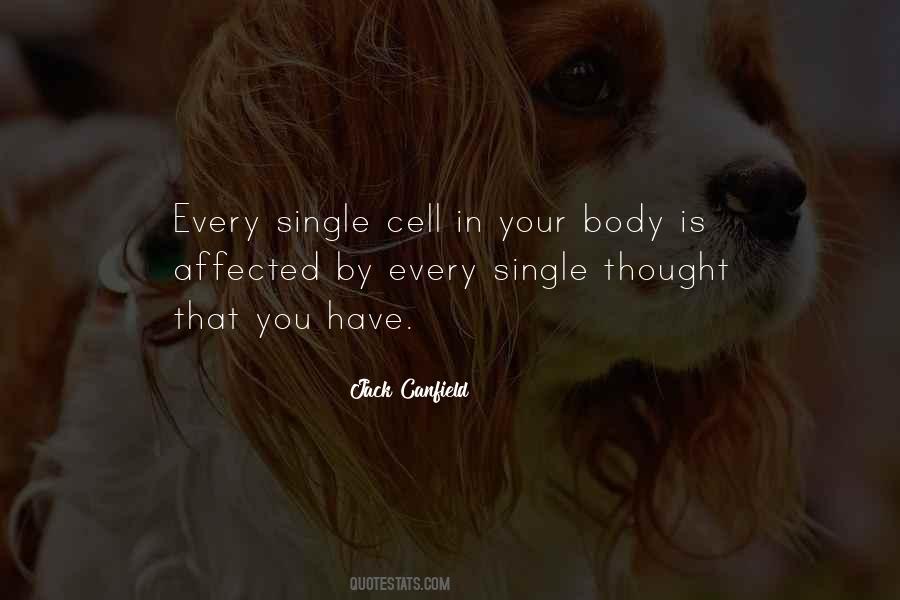 Quotes About Body Health #203285