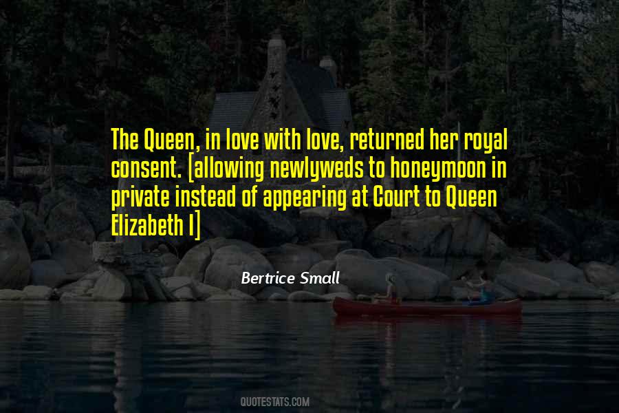 Quotes About Allowing Love #1596151