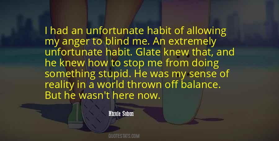 Quotes About Allowing Love #1698131