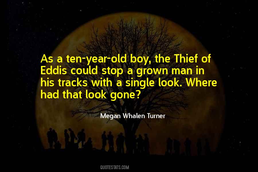 Quotes About Thief #1394314