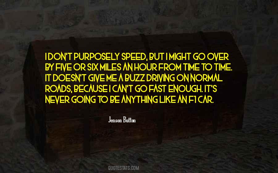 Quotes About Time Go Fast #239001