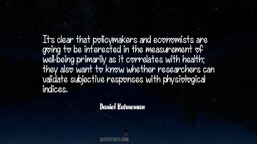 Quotes About Policymakers #806936