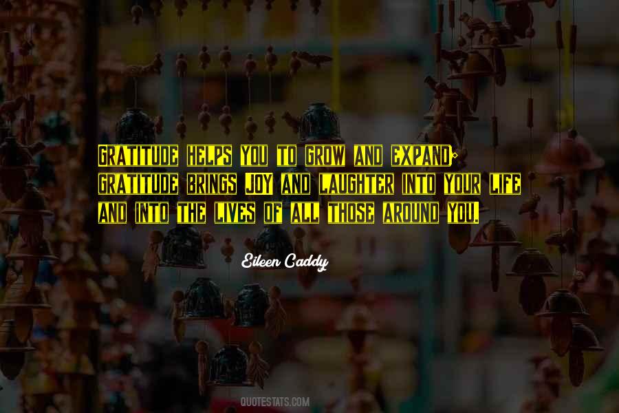 Quotes About Life And Laughter #295125