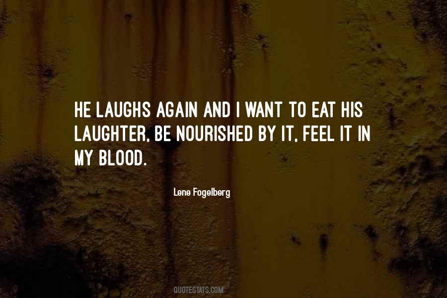 Quotes About Life And Laughter #635624