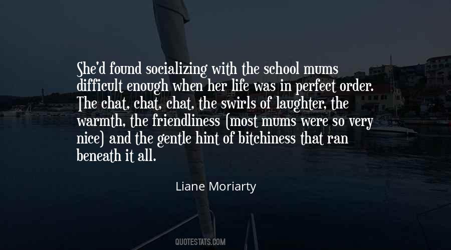 Quotes About Life And Laughter #669952