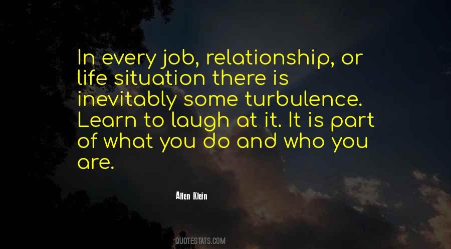 Quotes About Life And Laughter #770089
