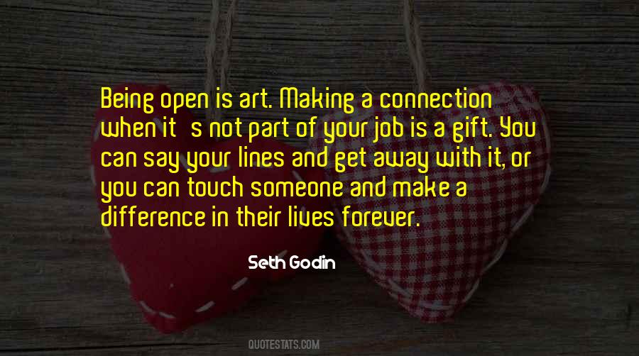 Quotes About Art Making #612309