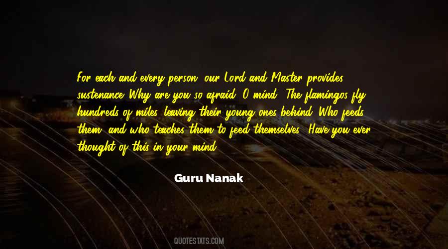 Quotes About Living For God #368743