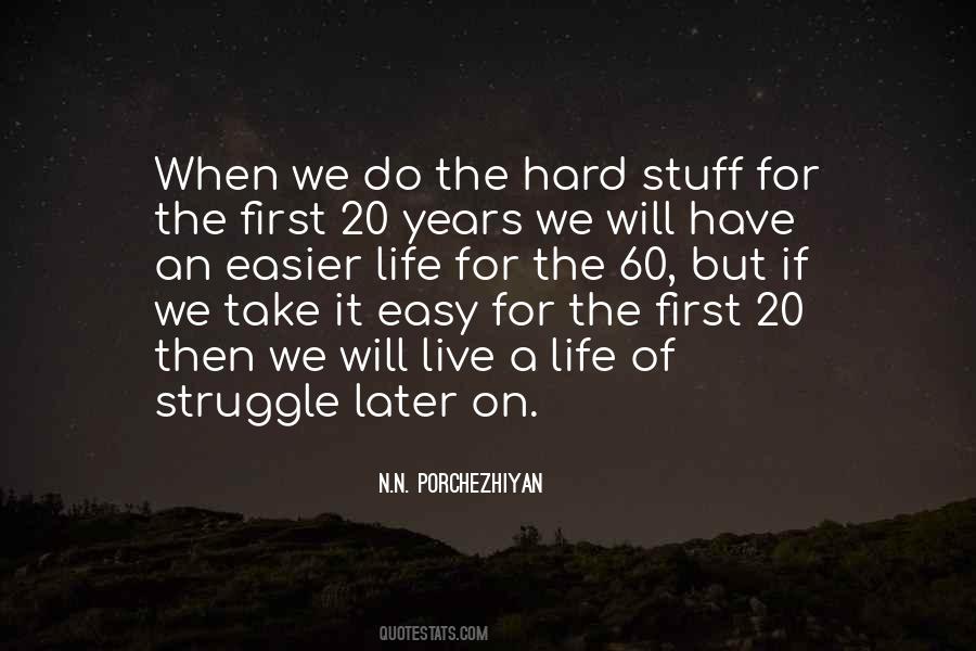 Quotes About Core Classes #1635044