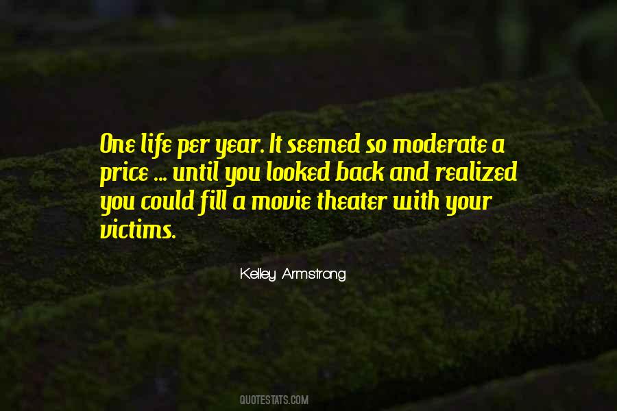 Quotes About Movie Theater #1071007