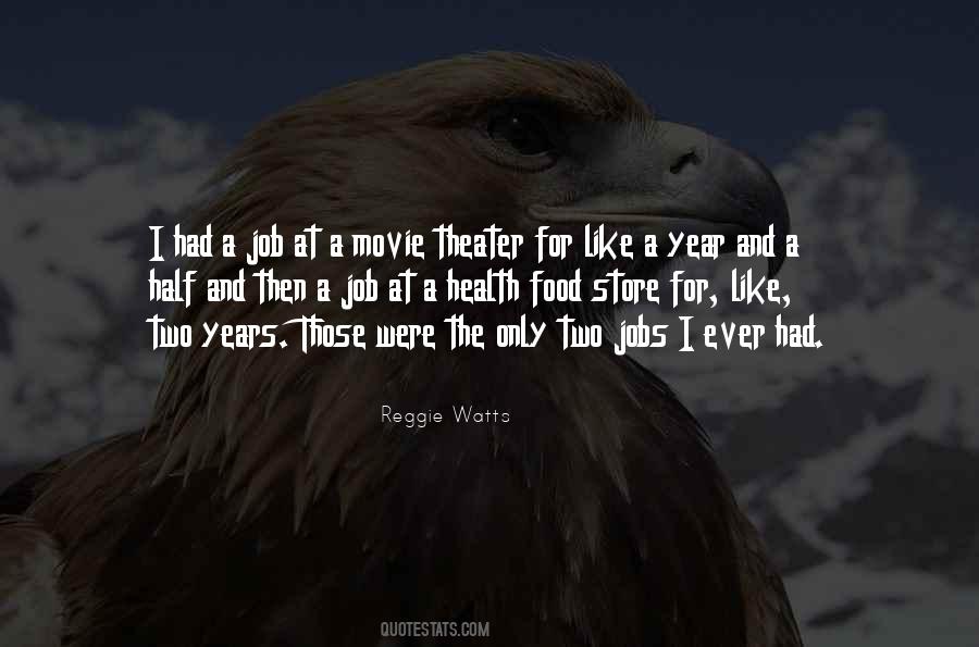 Quotes About Movie Theater #1404344