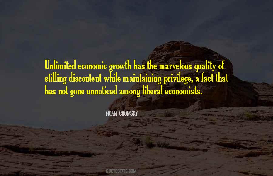 Quotes About Discontent #1086645