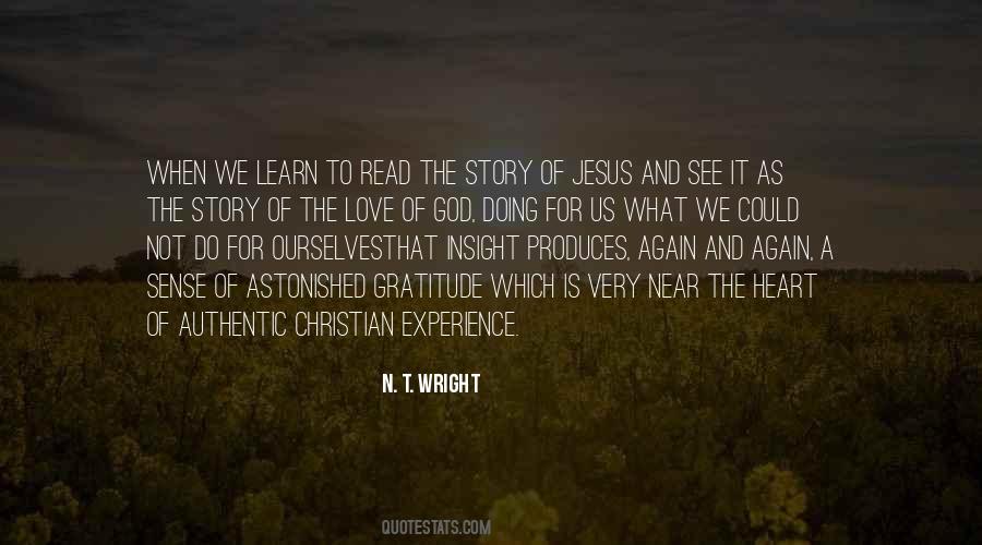 Quotes About God And Jesus #53186